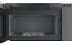GE PVM9005SJSS Microwave Oven Model