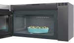 GE PVM9005SJSS Microwave Oven Model