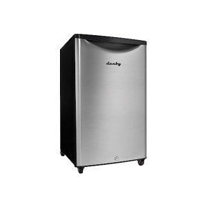 Danby 4.4 Cu.Ft. Outdoor Mini Fridge