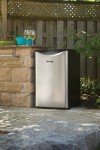 Danby 4.4 Cu.Ft. Outdoor Mini Fridge