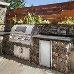 NewAir 15" Outdoor Beverage Refrigerator - Weatherproof Design