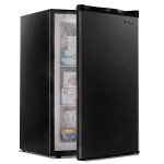Euhomy 3.0 Cu. Ft. Compact Upright Freezer