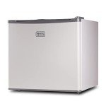 BLACK+DECKER 1.2 Cu. Ft. Compact Upright Freezer