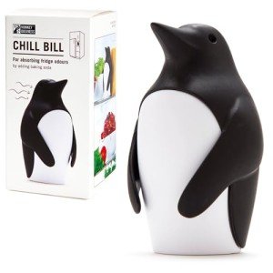 Chill Bill Baking Soda Fridge Deodorizer