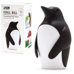Chill Bill Baking Soda Fridge Deodorizer