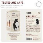 Chill Bill Baking Soda Fridge Deodorizer