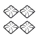 Frigidaire Kenmore Gas Stove Replacement Grate Set