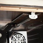 Forno 48" All Gas Double Oven Range - Stainless Steel