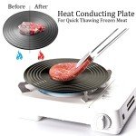 Heat Diffusers for Gas Stoves - 2 Pack