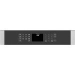 GE 27" Electric Double Wall Oven - Stainless Steel