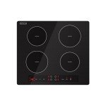 Empava 24" Induction Cooktop with 4 Burners