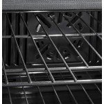 GE 27" Electric Double Wall Oven - Stainless Steel
