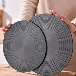 Heat Diffusers for Gas Stoves - 2 Pack