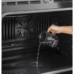 GE 27" Electric Double Wall Oven - Stainless Steel