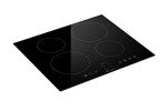 Empava 24" Induction Cooktop with 4 Burners