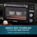 Calphalon 11-in-1 Air Fryer Oven, 26.4 QT