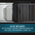 Calphalon 11-in-1 Air Fryer Oven, 26.4 QT