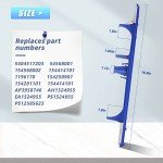 Frigidaire Dishwasher Lower Spray Arm Replacement
