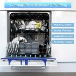 Frigidaire Dishwasher Lower Spray Arm Replacement