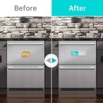 Dishwasher Magnet - Clean or Dirty Sign