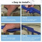 Frigidaire Dishwasher Lower Spray Arm Replacement
