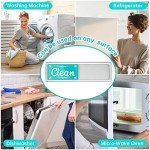 Dishwasher Magnet - Clean or Dirty Sign