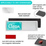 Dishwasher Magnet - Clean or Dirty Sign