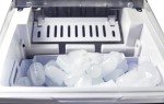 Igloo Portable Self-Cleaning Electric Ice Maker Machine