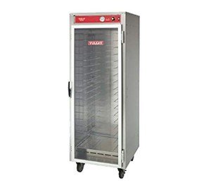 Vulcan VHFA18 Warming and Holding Cabinet