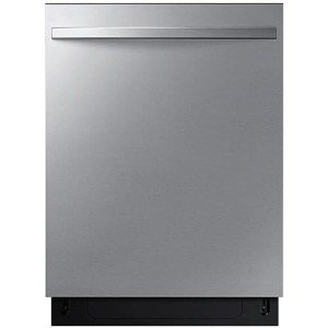 Samsung 53 dBA Stainless Steel Built-In Dishwasher