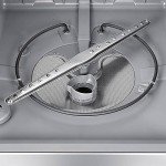 Samsung 53 dBA Stainless Steel Built-In Dishwasher