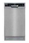 SPT 18" Built-In Stainless Steel Dishwasher