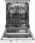 GE 24" Energy Star Portable Dishwasher, 12 Place Settings