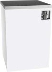 GE 24" Energy Star Portable Dishwasher, 12 Place Settings