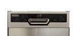 SPT 18" Built-In Stainless Steel Dishwasher