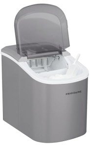 Frigidaire Countertop Ice Maker – 26 lbs Daily