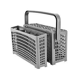 Cenipar Universal Dishwasher Utensil Cutlery Basket