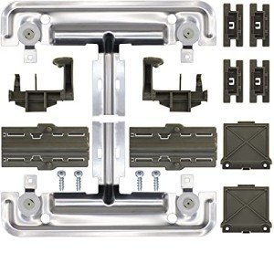 Top Rack Replacement for Kenmore Kitchenaid Dishwashers