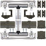 Top Rack Replacement for Kenmore Kitchenaid Dishwashers