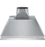 GE 30 Inch Smart Range Hood Insert
