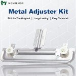 Top Rack Replacement for Kenmore Kitchenaid Dishwashers