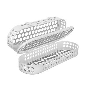 Silicone Flexi Dishwasher Basket by Parent's Choice