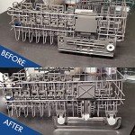 Top Rack Replacement for Kenmore Kitchenaid Dishwashers
