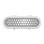 Silicone Flexi Dishwasher Basket by Parent's Choice