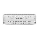 Silicone Flexi Dishwasher Basket by Parent's Choice