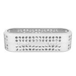 Silicone Flexi Dishwasher Basket by Parent's Choice