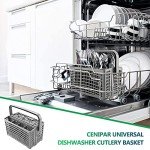 Cenipar Universal Dishwasher Utensil Cutlery Basket
