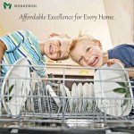 Top Rack Replacement for Kenmore Kitchenaid Dishwashers