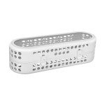 Silicone Flexi Dishwasher Basket by Parent's Choice