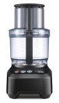 Breville Sous Chef 16 Pro Food Processor - Black